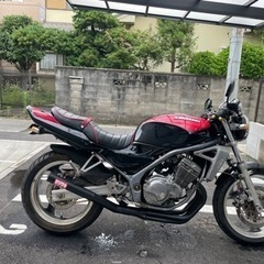 バリオス1型