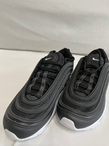 新品 ナイキ レディース スニーカー　サイズ25cm Nike靴