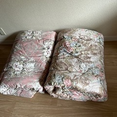 家具 寝具 布団