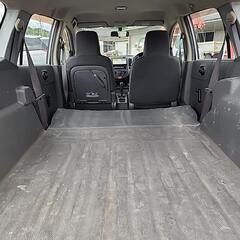 車検7年1月ファミリアバン[日産AD](OEM)の画像