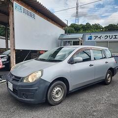 車検7年1月ファミリアバン[日産AD](OEM)の画像