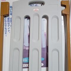 日本育児　オートマティックゲイト　　68～83cmの画像
