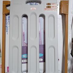 日本育児　オートマティックゲイト　　68～83cmの画像