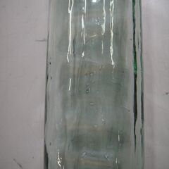 【14】スペイン製　フラワーベース　花瓶の画像