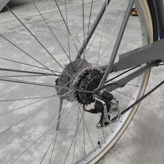 自転車の画像