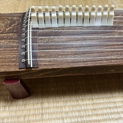 琉球琴