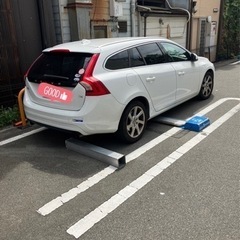 ボルボV60S🤩お盆のSALE中🤩の画像