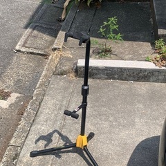 HERCULES　ギタースタンド