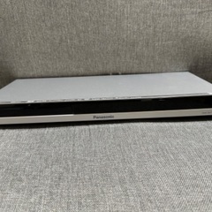 Panasonic ブルーレイディスクレコーダー