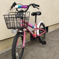 子供用自転車