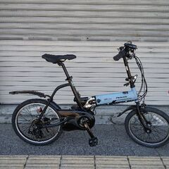 オフタイム 自転車の中古が安い！激安で譲ります・無料であげます｜ジモティー