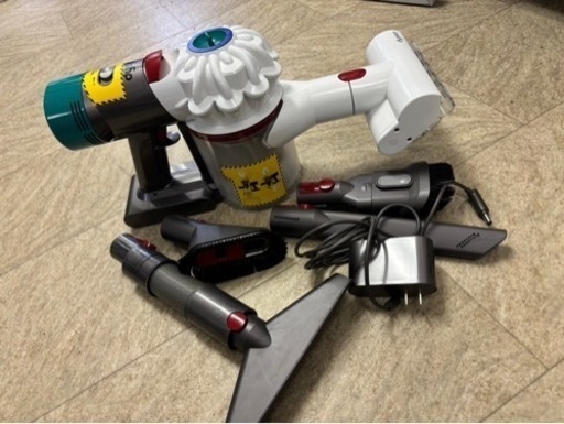 家電 掃除機　ダイソン✳︎