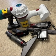 家電 掃除機　ダイソン✳︎