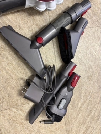 家電 掃除機　ダイソン✳︎