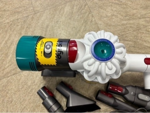 家電 掃除機　ダイソン✳︎