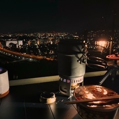 アウトドア用品引き取ります。