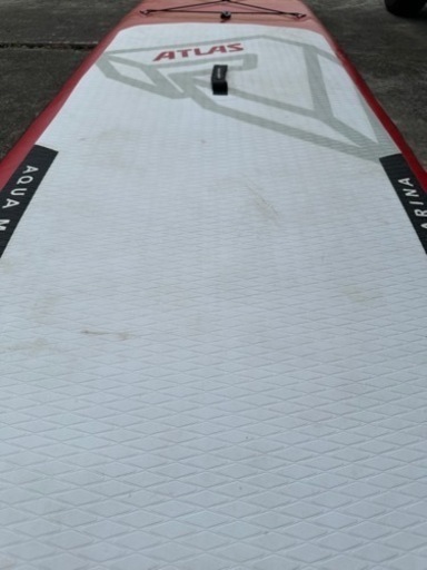 マリンスポーツ AQUAMARINA ATLAS