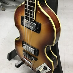 ◇ドリーム尼崎1号館◇Greco VB-450 バイオリンベースの画像