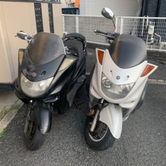 【早期引取割引あり】マジェC レストアベース　2台セット