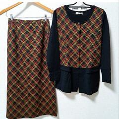 【3着セット】Claude Lema(クロード・レマ)秋冬アンサンブル