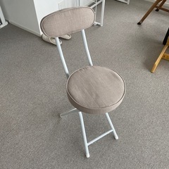 家具 椅子 チェア 折り畳み　の画像