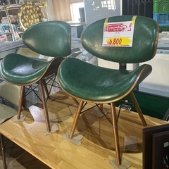 Ａ-330 かわいいイス　1点6800円❗️