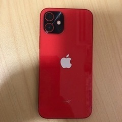 iPhone12  SIMロック解除済　  