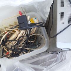 いろんな電線
