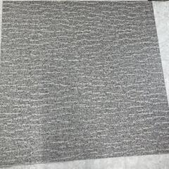 新品未使用　フロアータイル　絨毯柄調床材　張替え　DIY 　24...