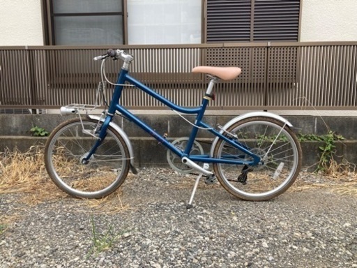自転車 （7ギア）