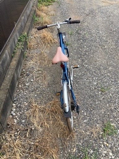 自転車 （7ギア）