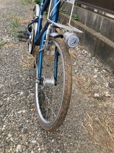自転車 （7ギア）