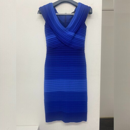 TADASHI SHOJI ノースリーブドレス　ワンピース　タダシショージ