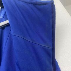TADASHI SHOJI ノースリーブドレス　ワンピース　タダシショージの画像