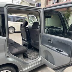 車検R６年 １２月迄🚗✨人気のタントカスタム🤞の画像