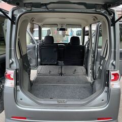 車検R６年 １２月迄🚗✨人気のタントカスタム🤞の画像