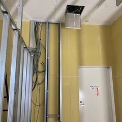電気工事士の画像