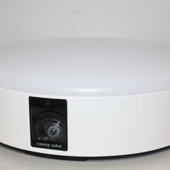 【現状品】popIn Aladdin 2/プロジェクター付きLEDシーリングライト/PA20U01DJ ⑤