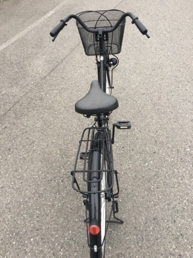 自転車 4431