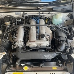 【決まりました！】ロードスター 状態◎ NA8C 5速MT ユーノスの画像