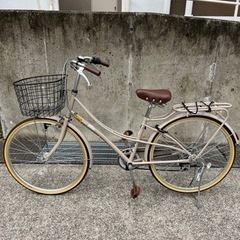 自転車 