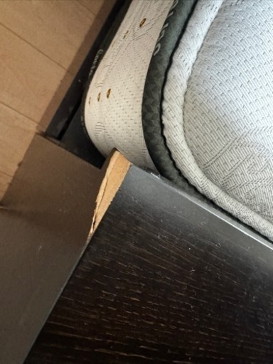 家具 ベッド ダブルベッド