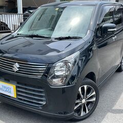 車検R７年 ２月迄🚗✨王道のワゴンR☺️🎵