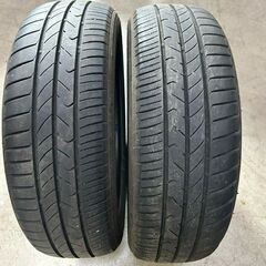 ・特価品　中古タイヤ　トーヨー　TRANPATH　MP7　165...