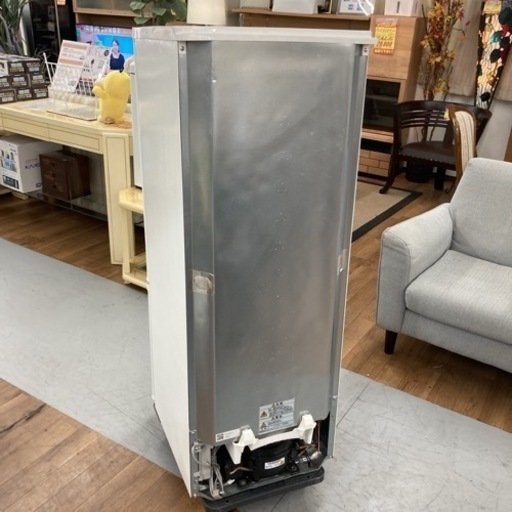 ⭐新生活大応援フェア！！期間限定の特別値下げ！！⭐S156 ⭐ Panasonic 2ドア冷蔵庫（167L 右開き）19年製 NR-B