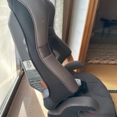コンビ　チャイルドシートの画像