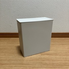 無印　物入れ　ケース　ゴミ箱