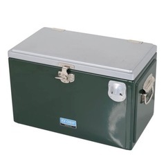 最終値下げ　dulton ice chest 20L DARK ...