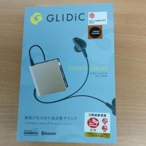その他 0709-441 GLIDiC Sound Air WS-7000NC