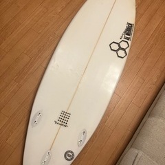 アルメリックサーフボード サンプラー channel Islands Sampler